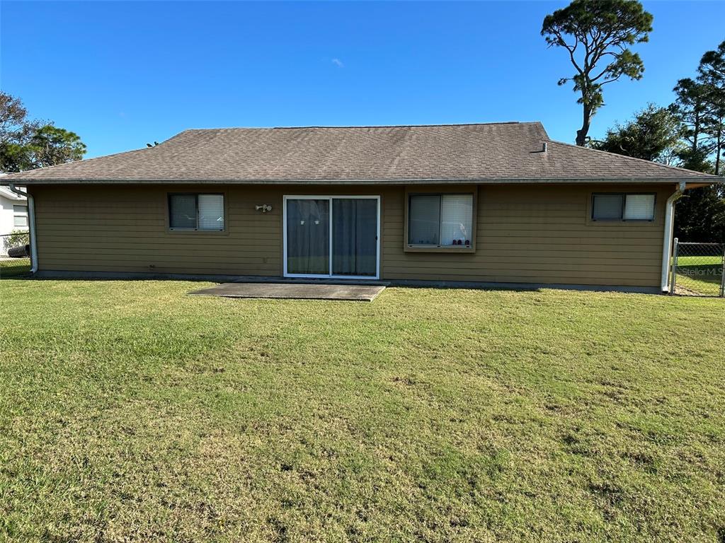 3424 UNITY TREE DRIVE