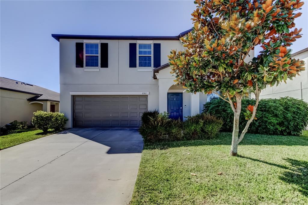 6362 SPIDER LILY WAY