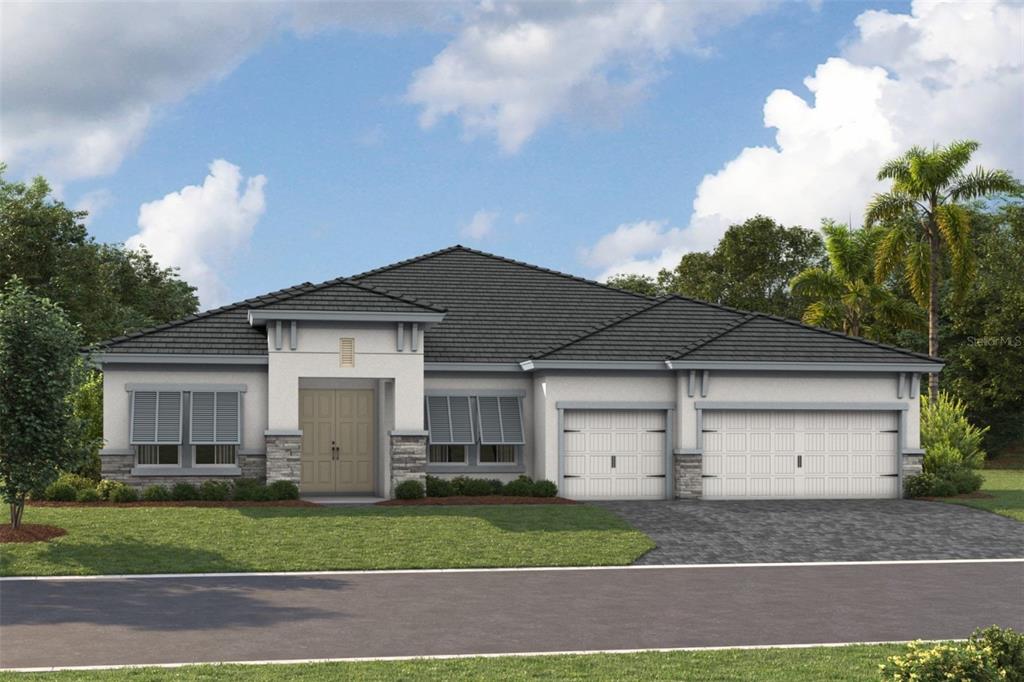 4336 SPRINGHOUSE CIRCLE