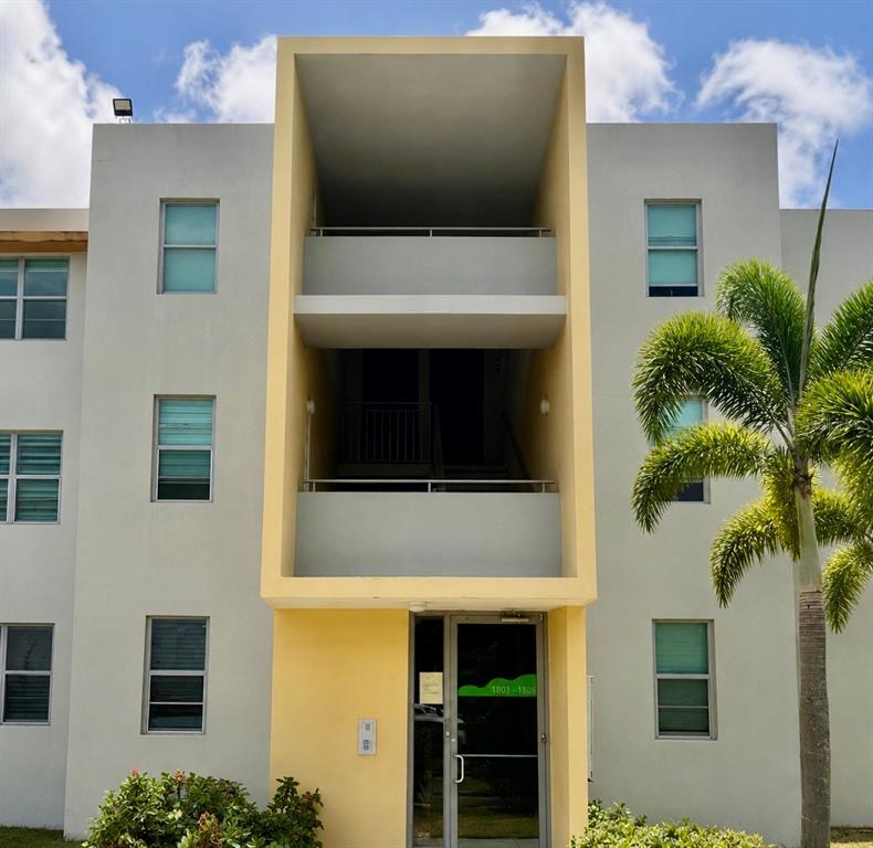 Apt 1805 CONDOMINIO LAS PRIMAVERAS UNIT 1805