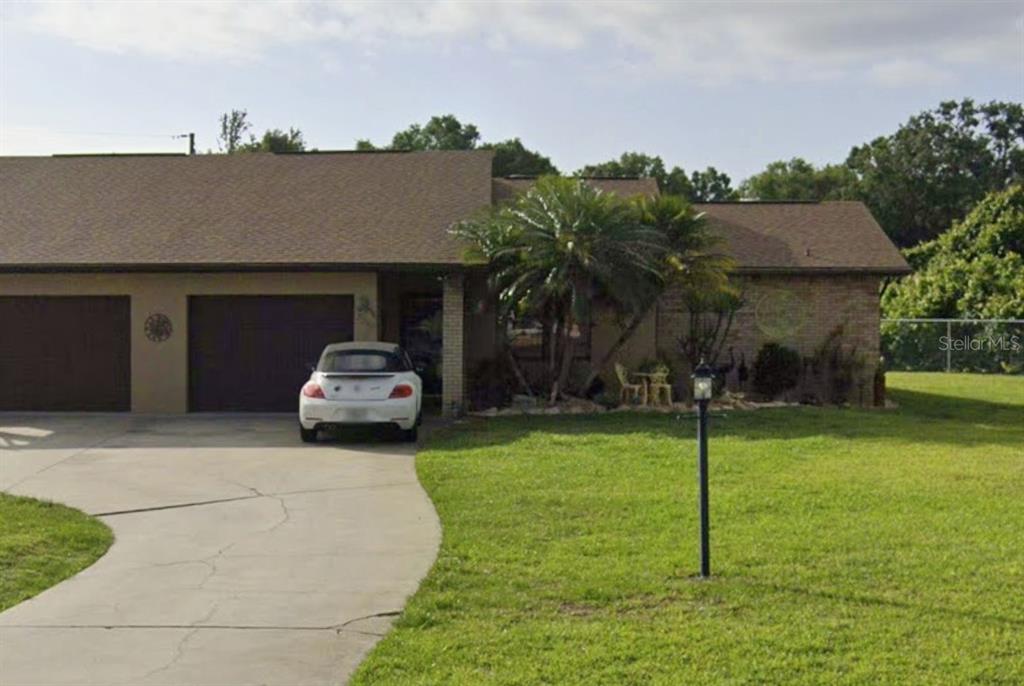 2500 HIDDEN CREEK CIRCLE