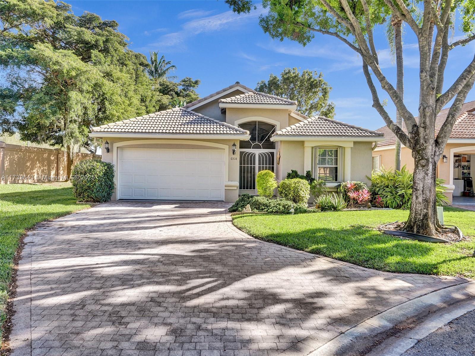 6514 Via Vicenza, Delray Beach FL 33446