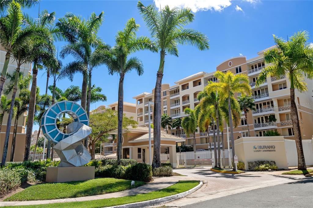 Palma Real Avenue MURANO LUXURY APARTMENTS UNIT 8