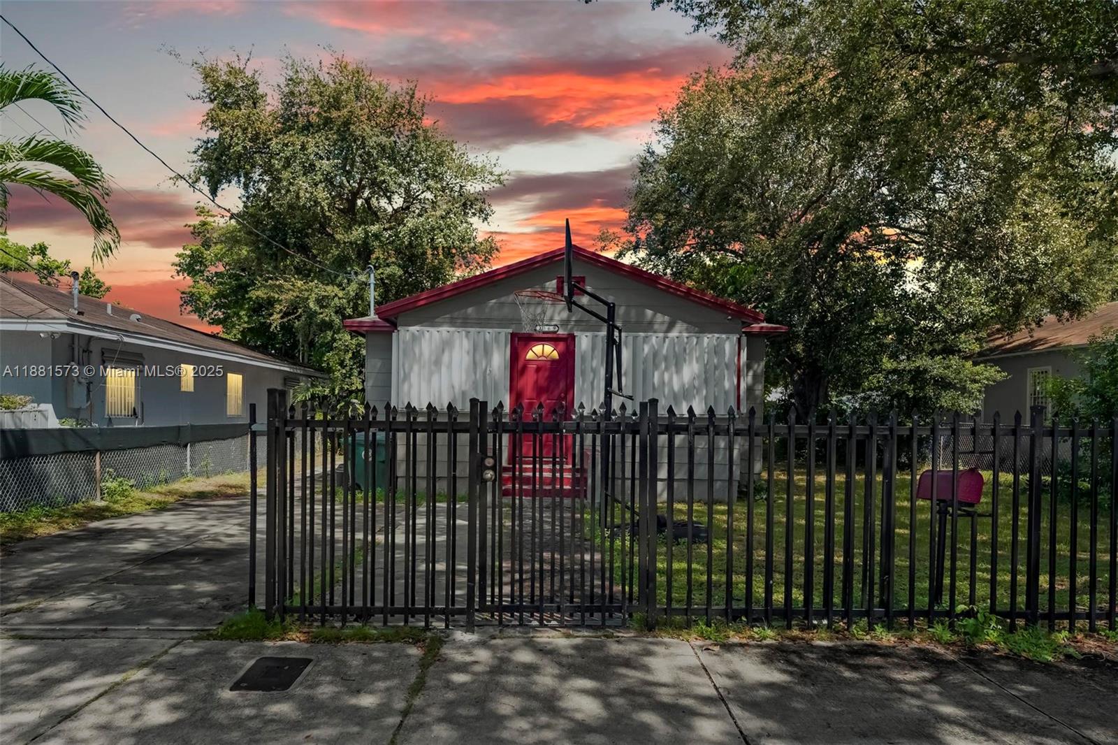 1369 NW 68th Ter, Miami FL 33147