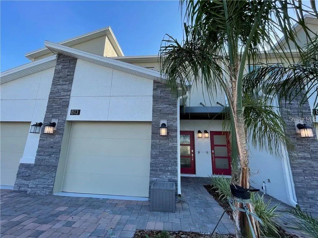 813 OCEAN COURSE AVENUE UNIT 813