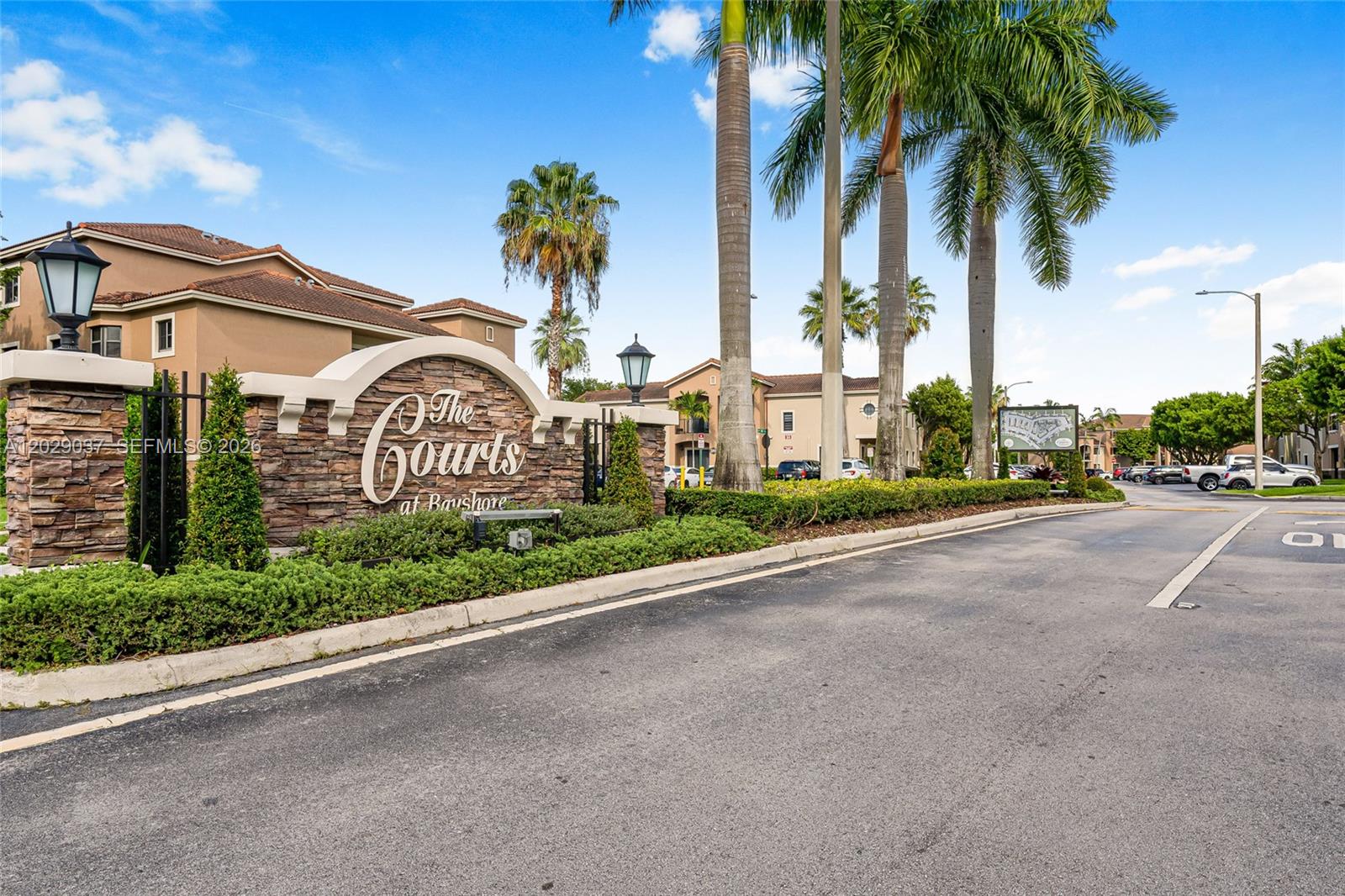 22551 SW 88th Pl # 1, Cutler Bay FL 33190