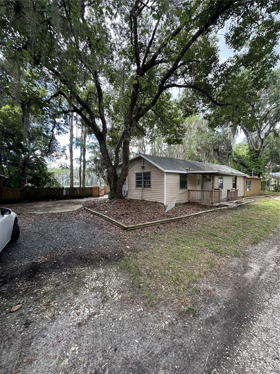 21018 LITTLE LAKE THOMAS ROAD