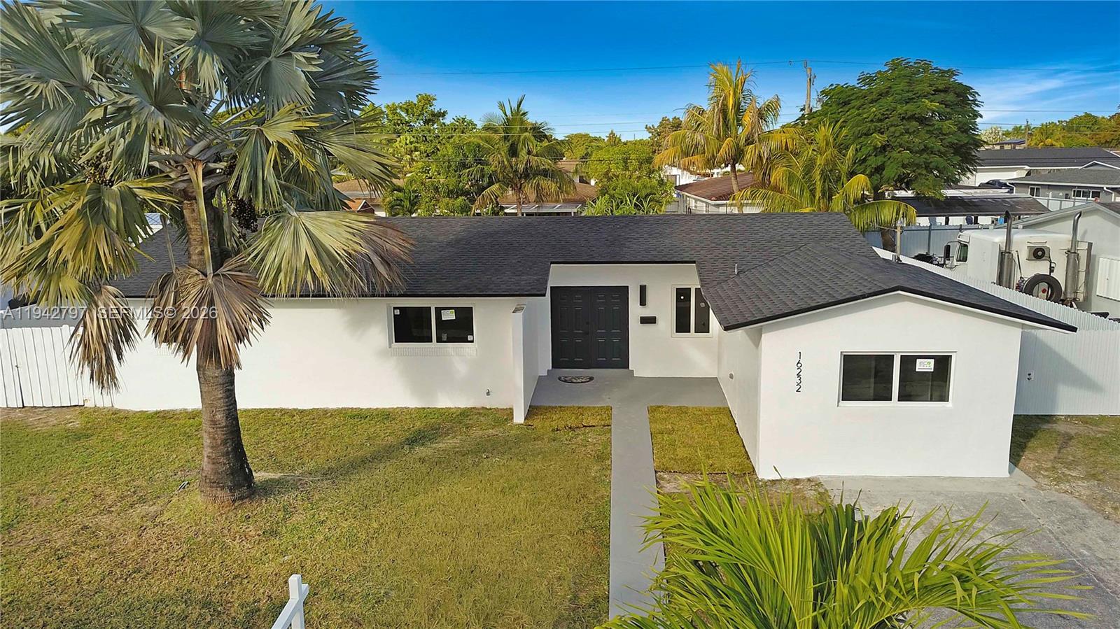16232 SW 107th Ct, Miami FL 33157