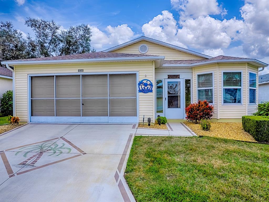 634 TIMBERCREST DRIVE