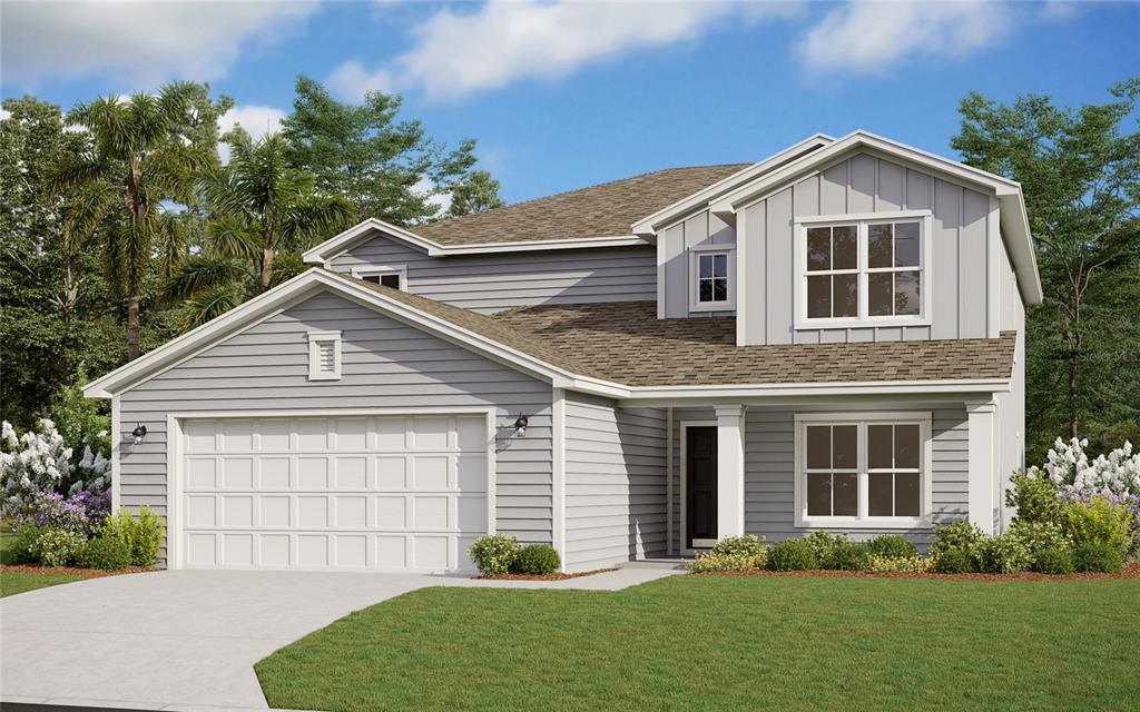 5781 LAGOON CRUISE WAY