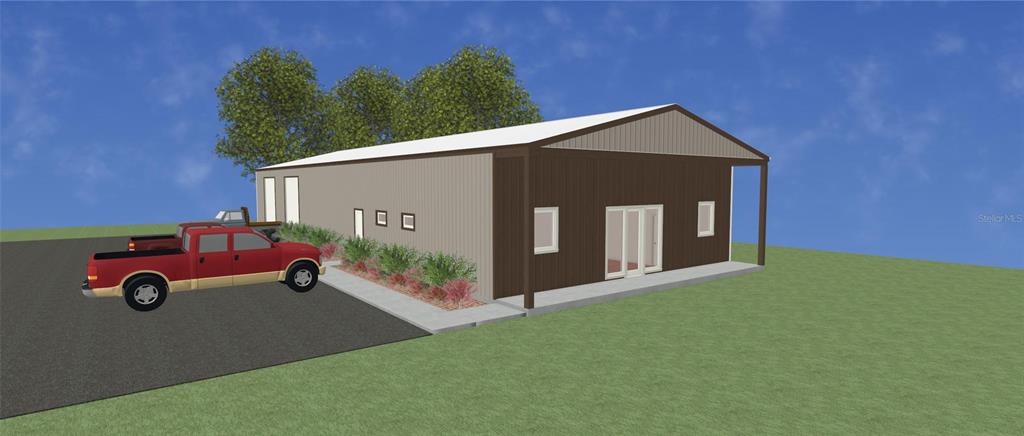 17804 NW US HWY 441