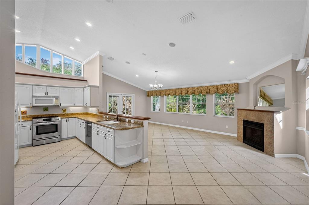 4875 SAILFISH DRIVE, PONCE INLET, FL — photo 5 of 30