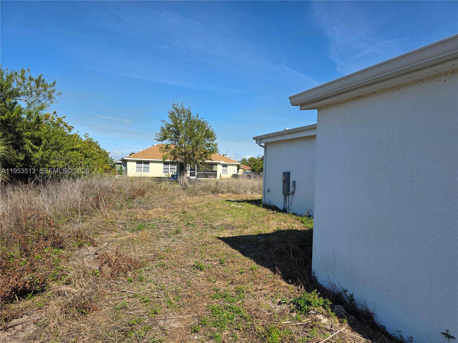 3030 SW 39TH ST, Lehigh Acres FL 33976