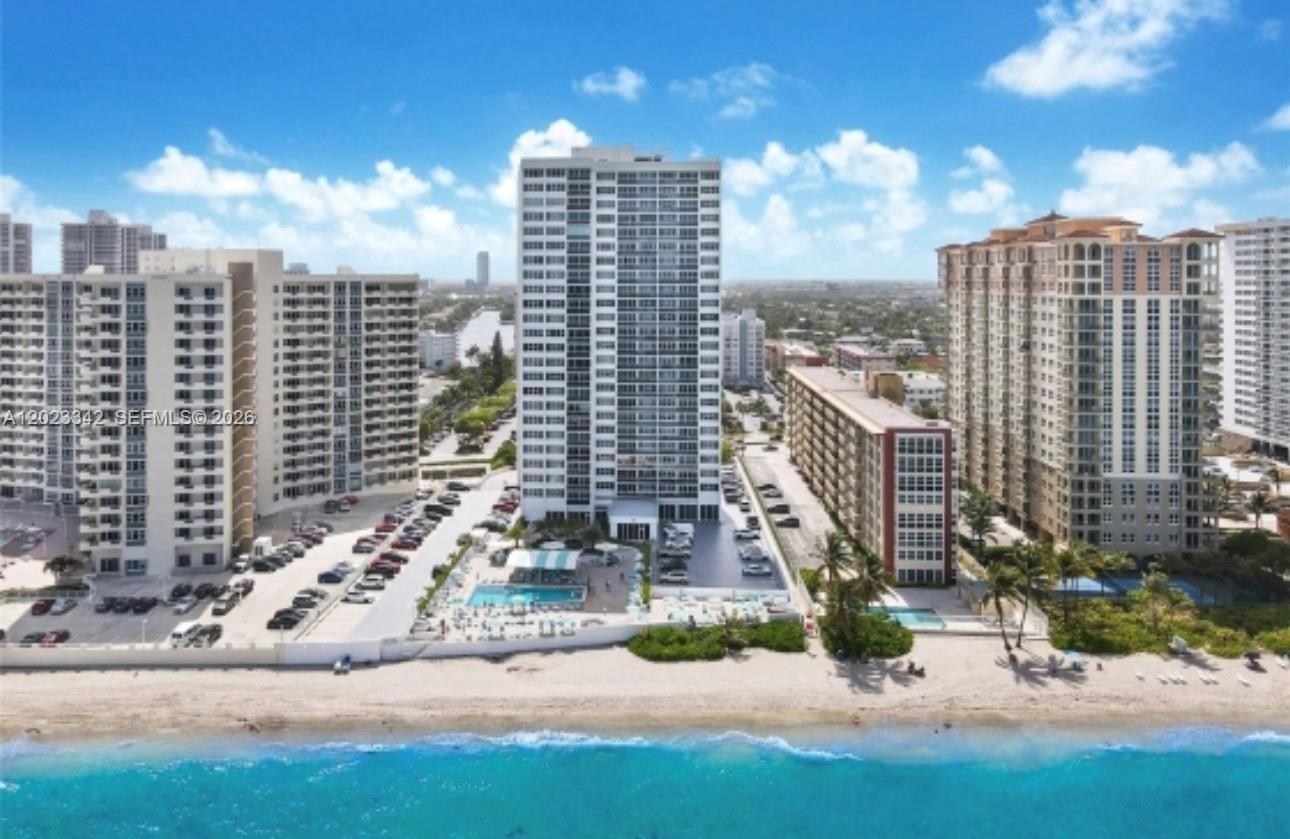 3140 S Ocean Dr # 1210, Hallandale Beach FL 33009