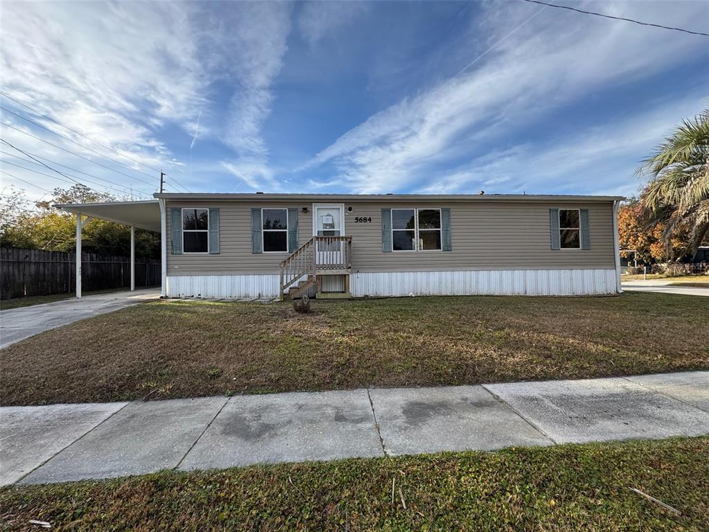 5684 ABERCORN DRIVE