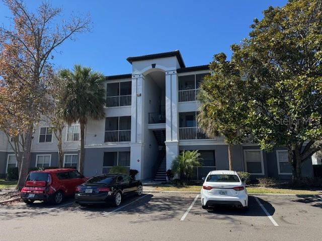 5817 LEGACY CRESCENT PLACE UNIT 302