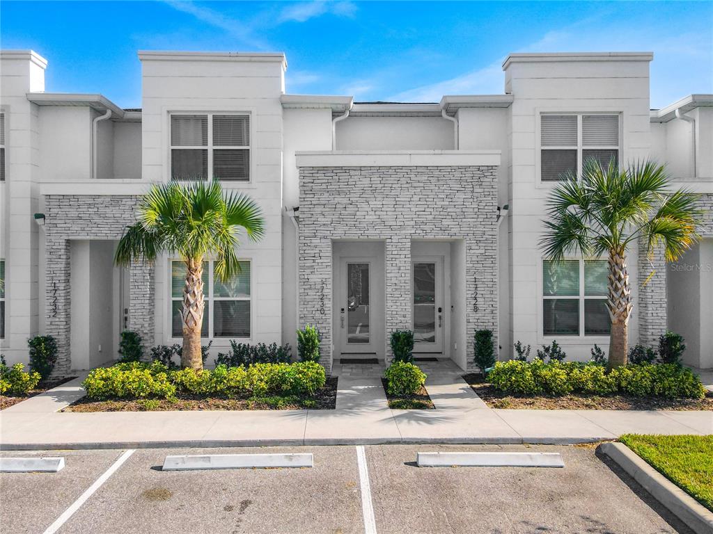17230 BLESSING DRIVE, CLERMONT, FL — photo 2 of 30