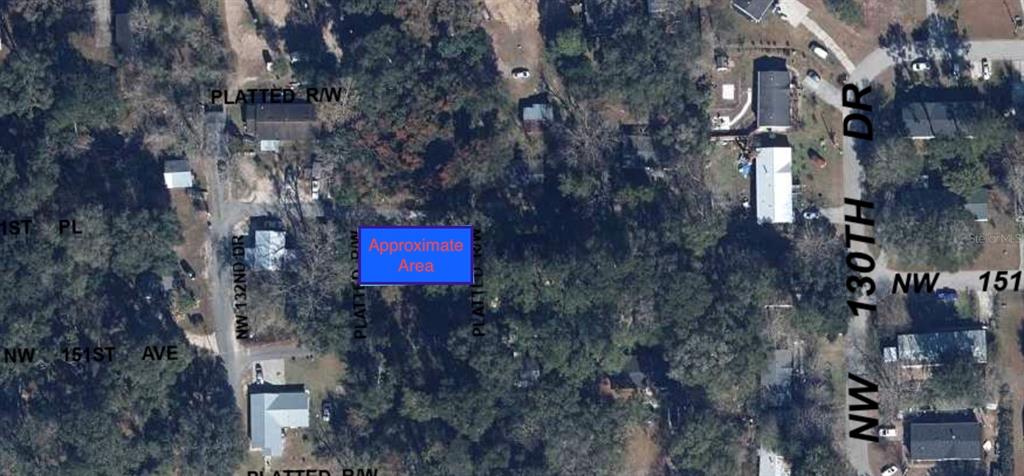 TBD NW 151ST PLACE, ALACHUA, FL — photo 2 of 2