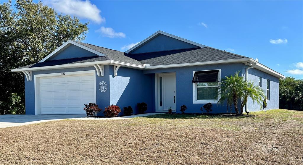 7332 BRANDYWINE DRIVE