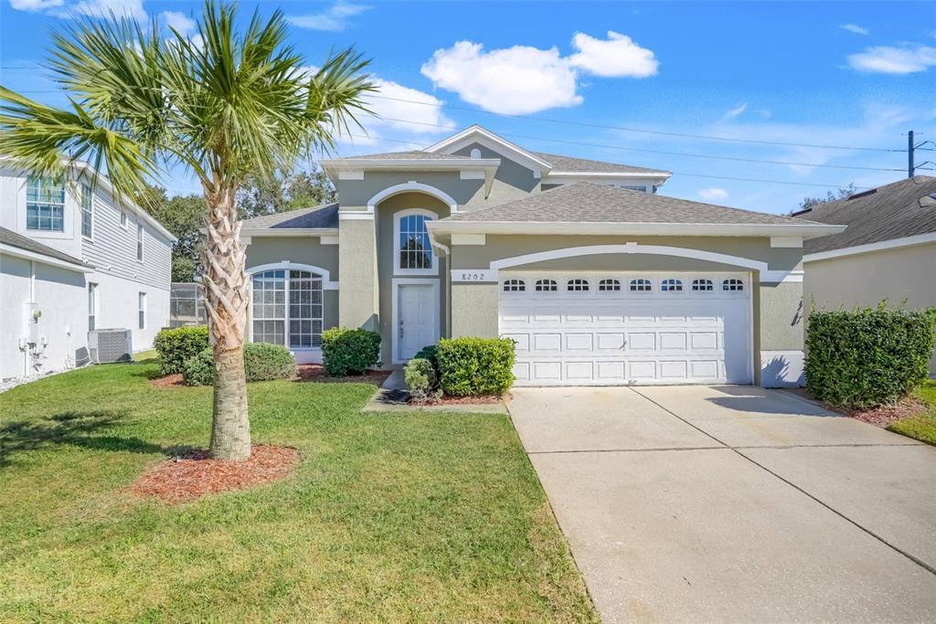 8202 FAN PALM WAY