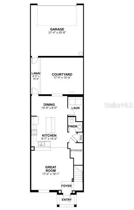 17730 BROADLEAF LOOP, VENICE, FL — photo 2 of 15