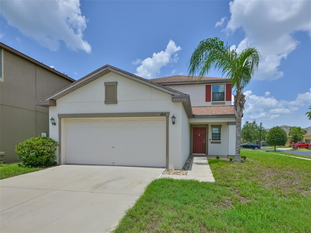 1922 CITRUS LAKE COURT
