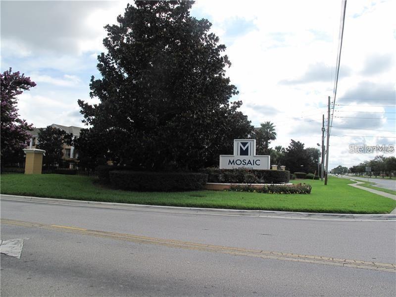 3593 CONROY ROAD UNIT 421, ORLANDO, FL — photo 2 of 28