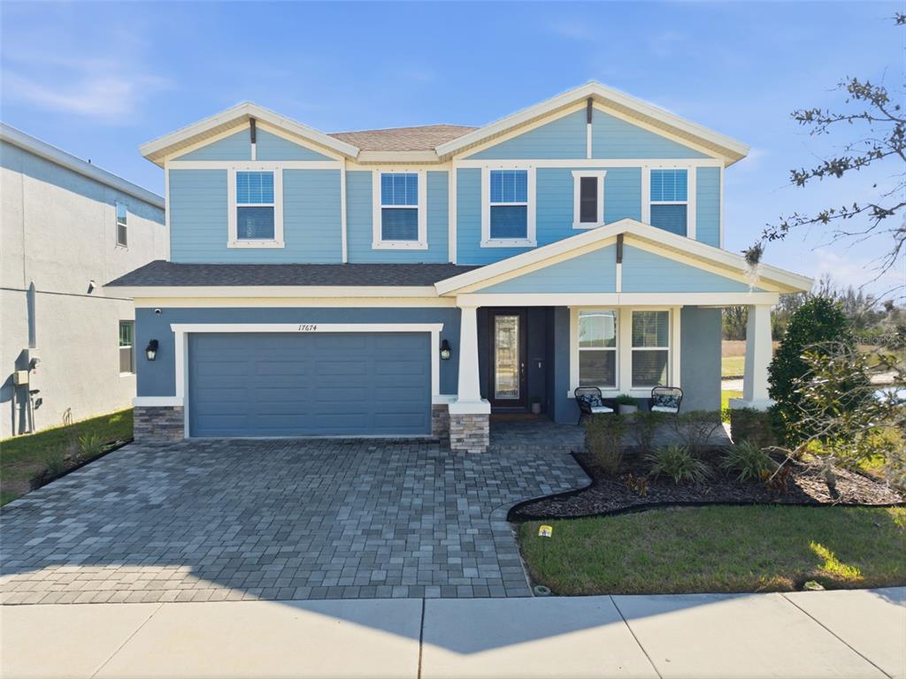 17674 EVERLONG DRIVE
