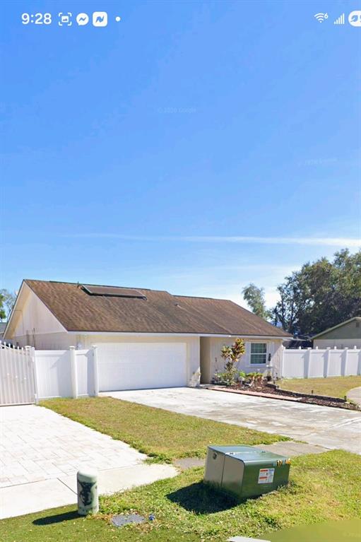 11203 MILLRIDGE DRIVE