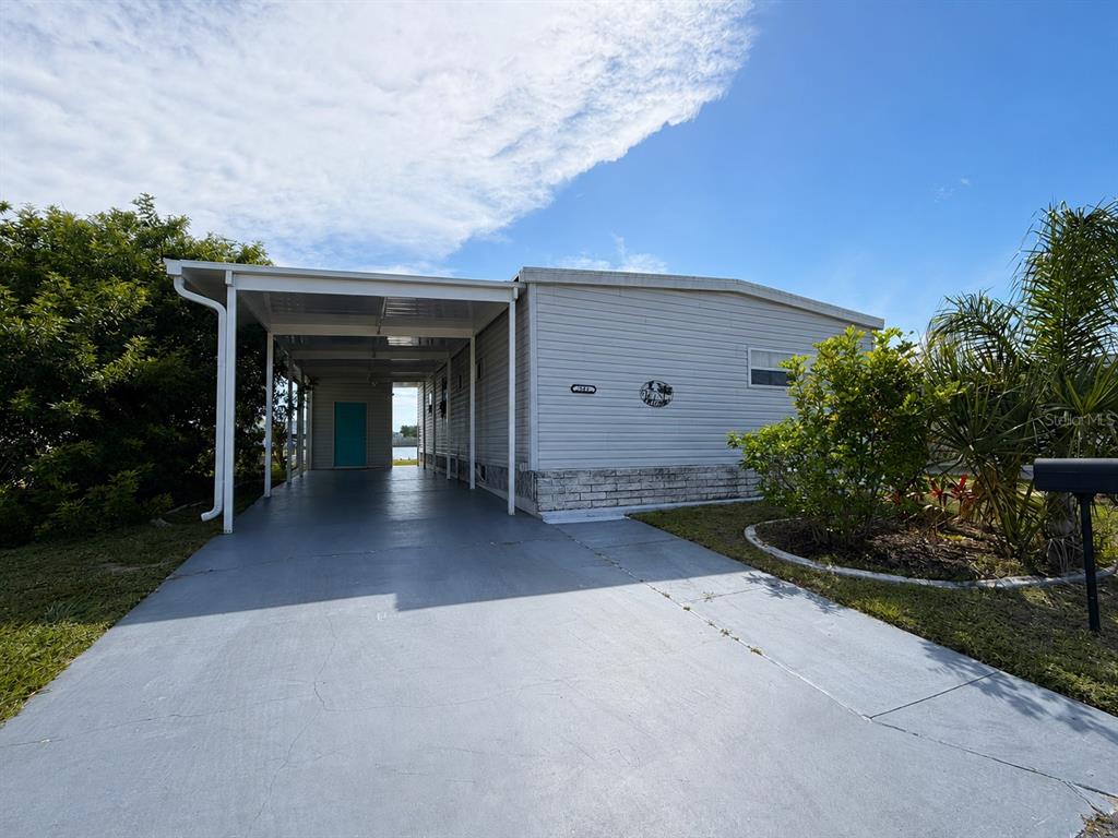 542 TAMPICO DRIVE