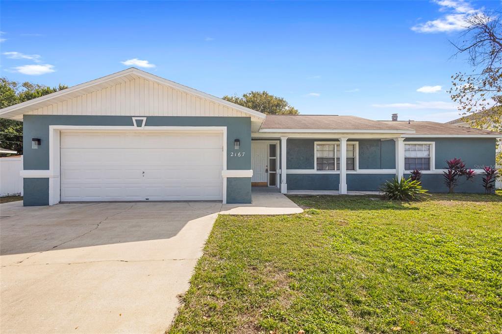 2167 SWANSON DRIVE