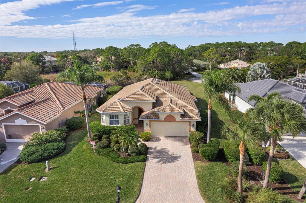 827 PLACID LAKE DRIVE