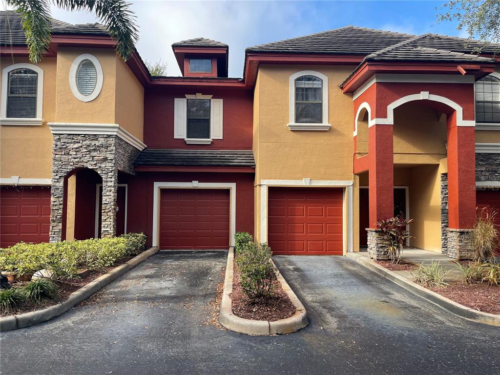 2160 CHIANTI PLACE UNIT 1-0118