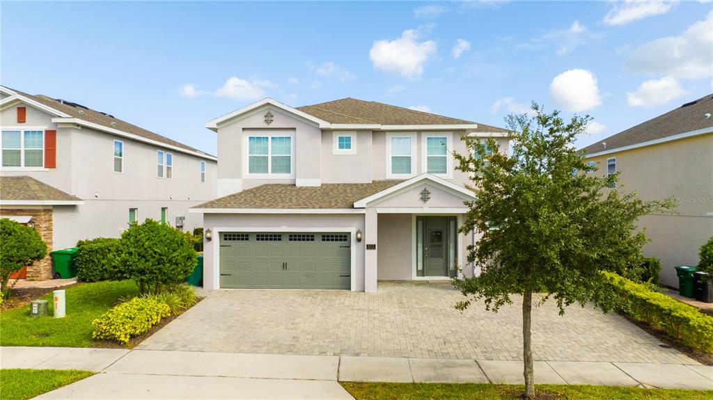 211 FALLS DRIVE