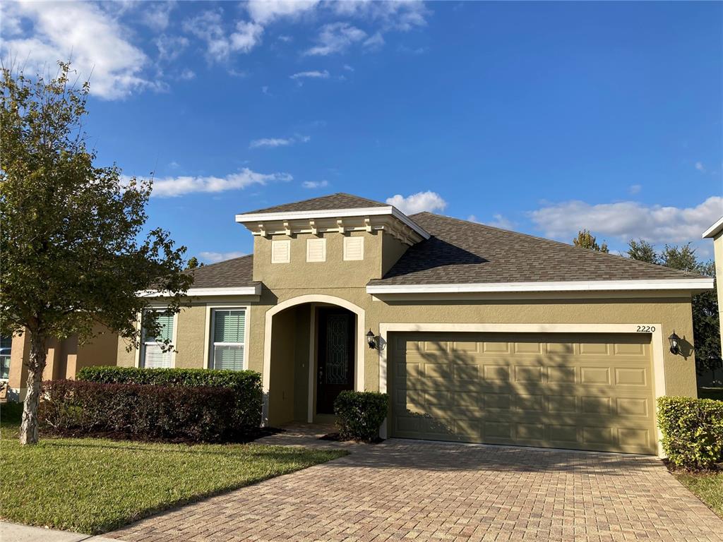 2220 NAPONE LANE