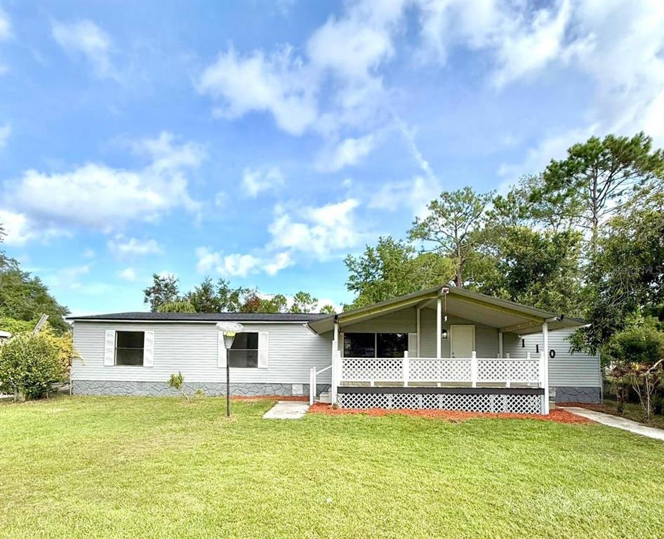 110 SANDPINE COURT