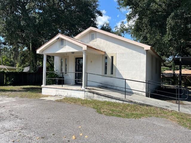 1318 E DR MARTIN LUTHER KING JR BOULEVARD
