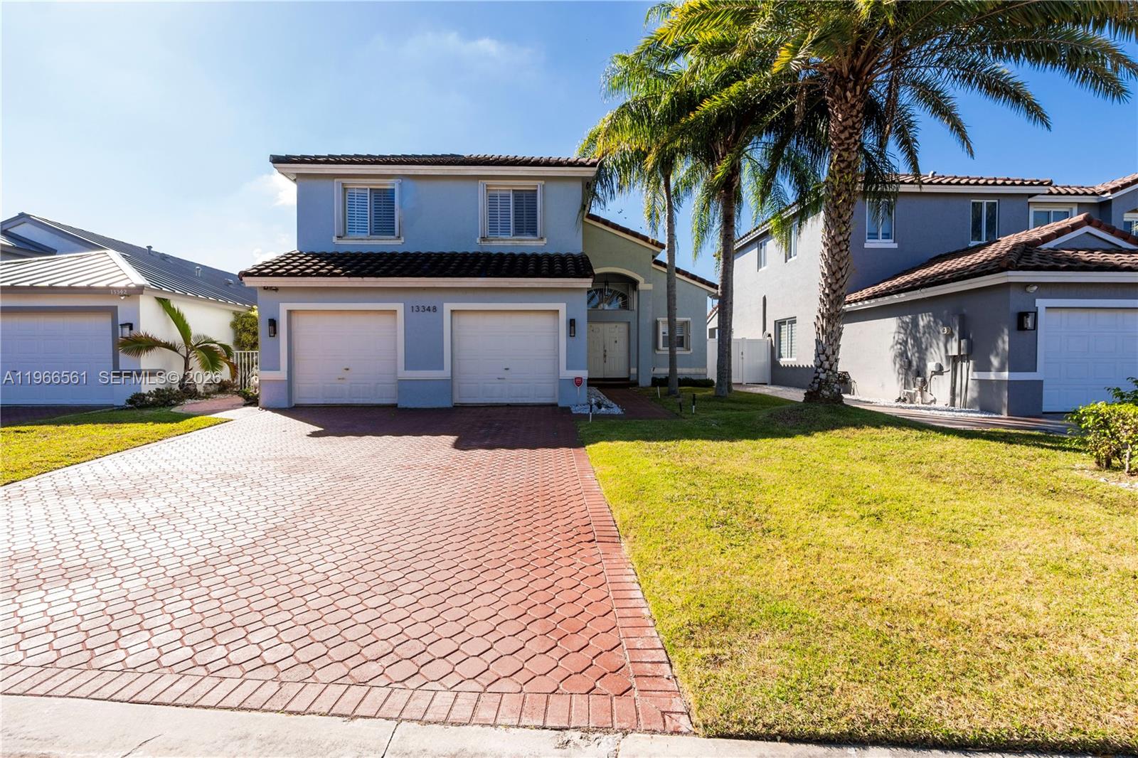 13348 SW 144th Ter, Miami FL 33186
