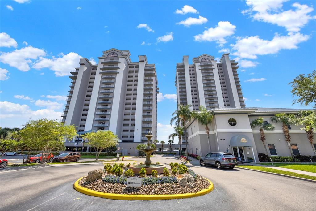 13415 BLUE HERON BEACH DRIVE UNIT 710