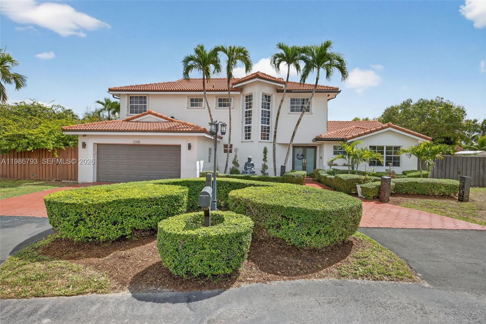 15000 SW 45th Ln, Miami FL 33185
