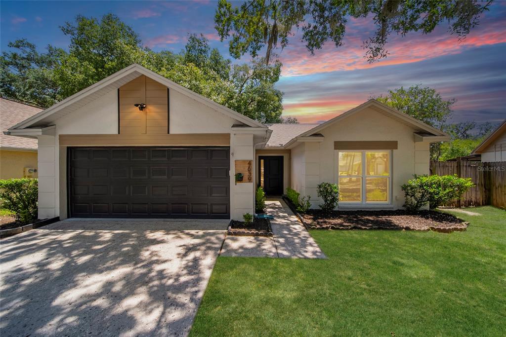 4639 CABBAGE PALM DRIVE