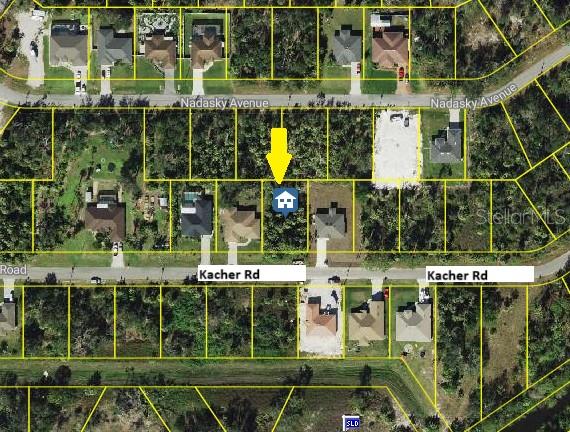 KACHER ROAD, NORTH PORT, FL — photo 2 of 2