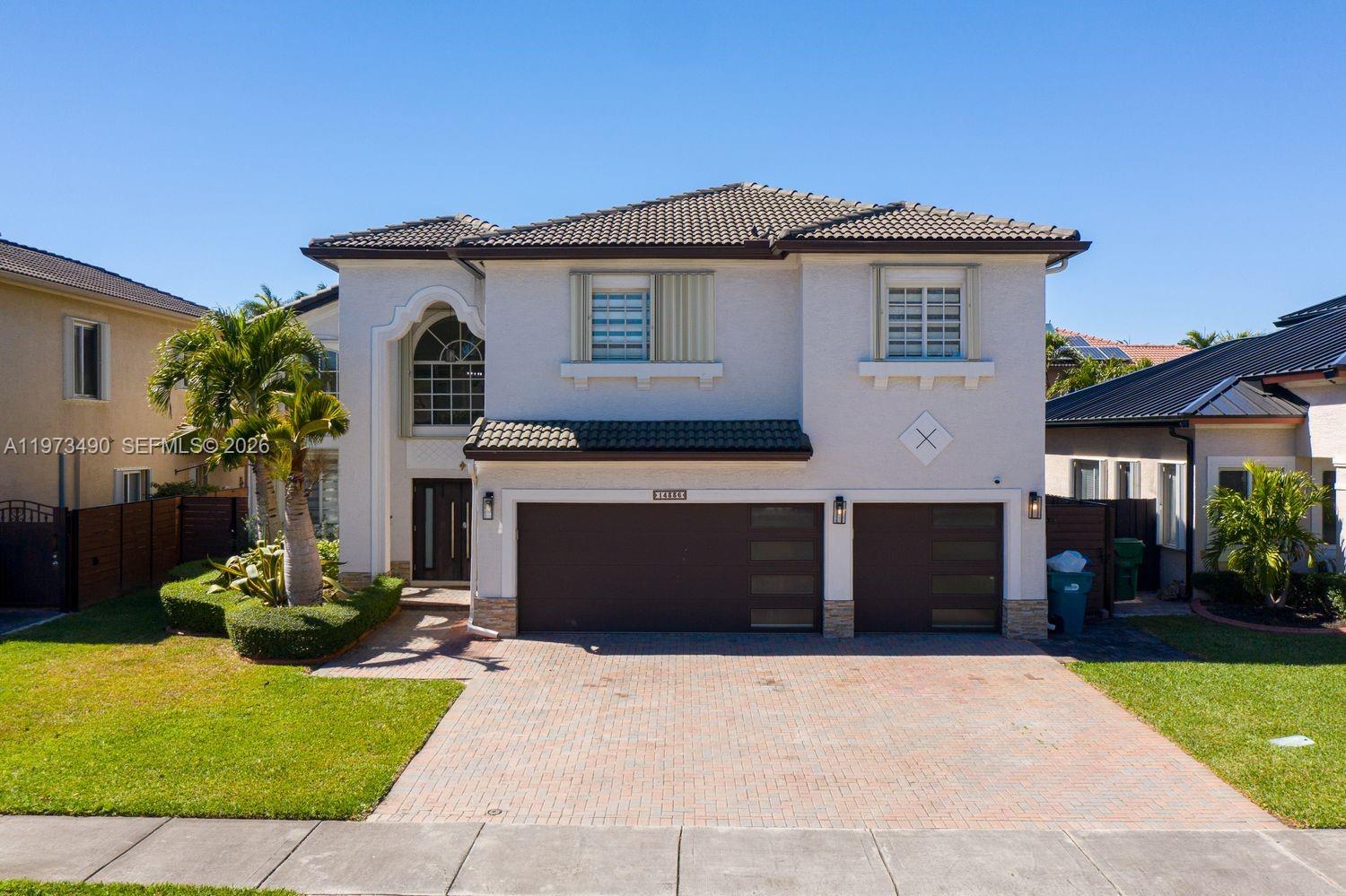 14336 SW 158th Pl, Miami FL 33196