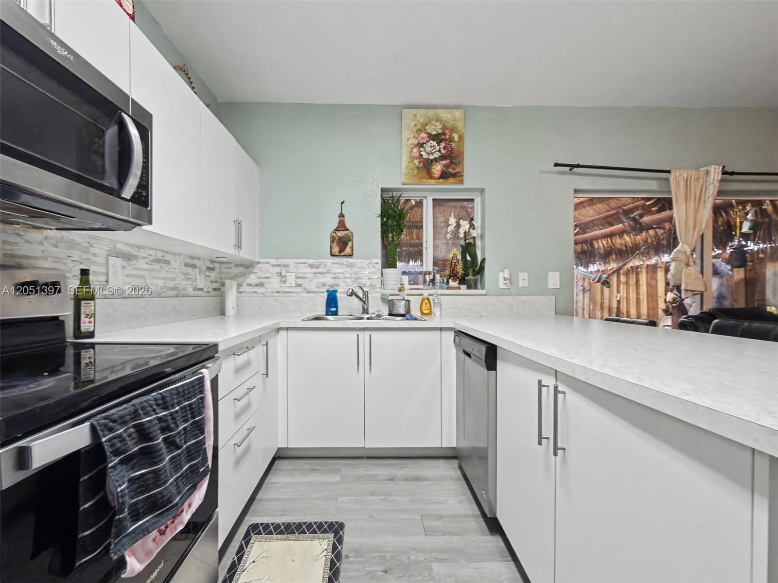 396 NW 12th Pl, Florida City FL 33034