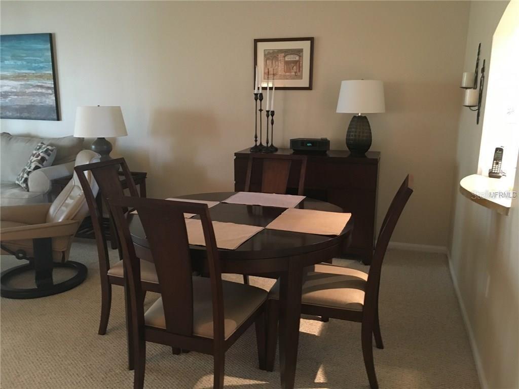 9393 MIDNIGHT PASS ROAD UNIT 605, SARASOTA, FL — photo 5 of 12