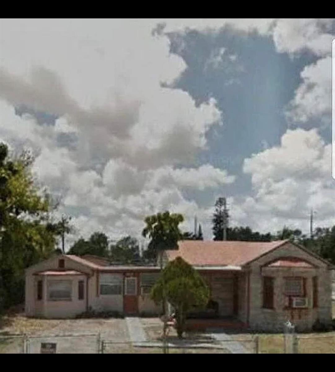 2490 NW 91st Street # c, Miami FL 33147