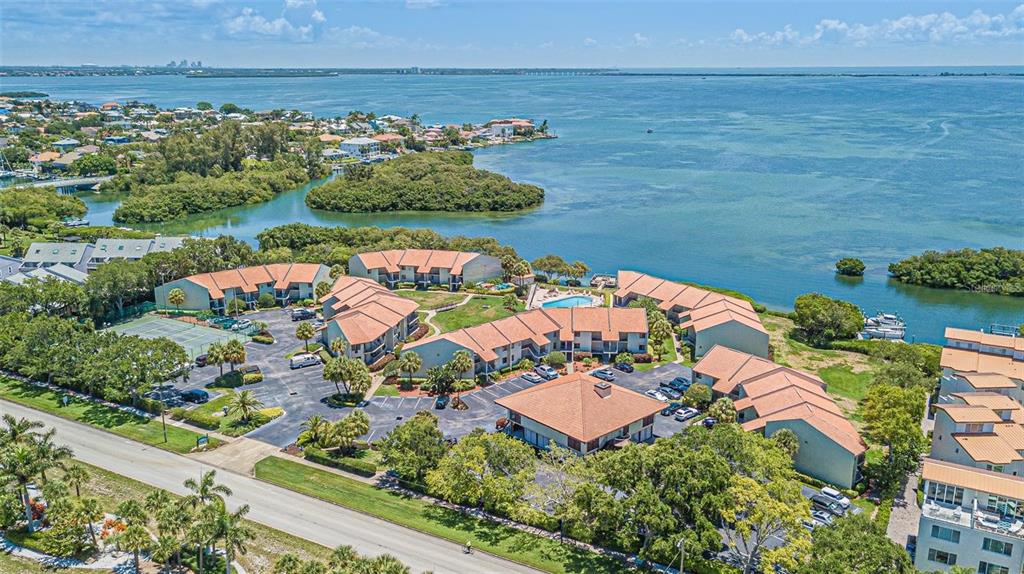 1515 S PINELLAS BAYWAY S S UNIT 29