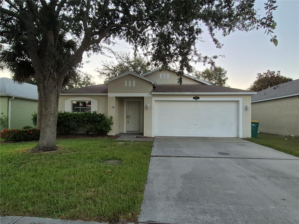 4311 SWANNA DRIVE