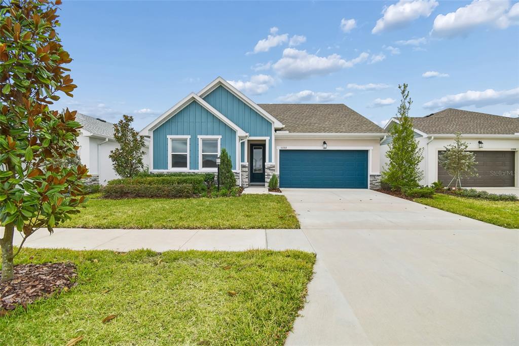 11313 HARDWOOD HAMMOCK LANE