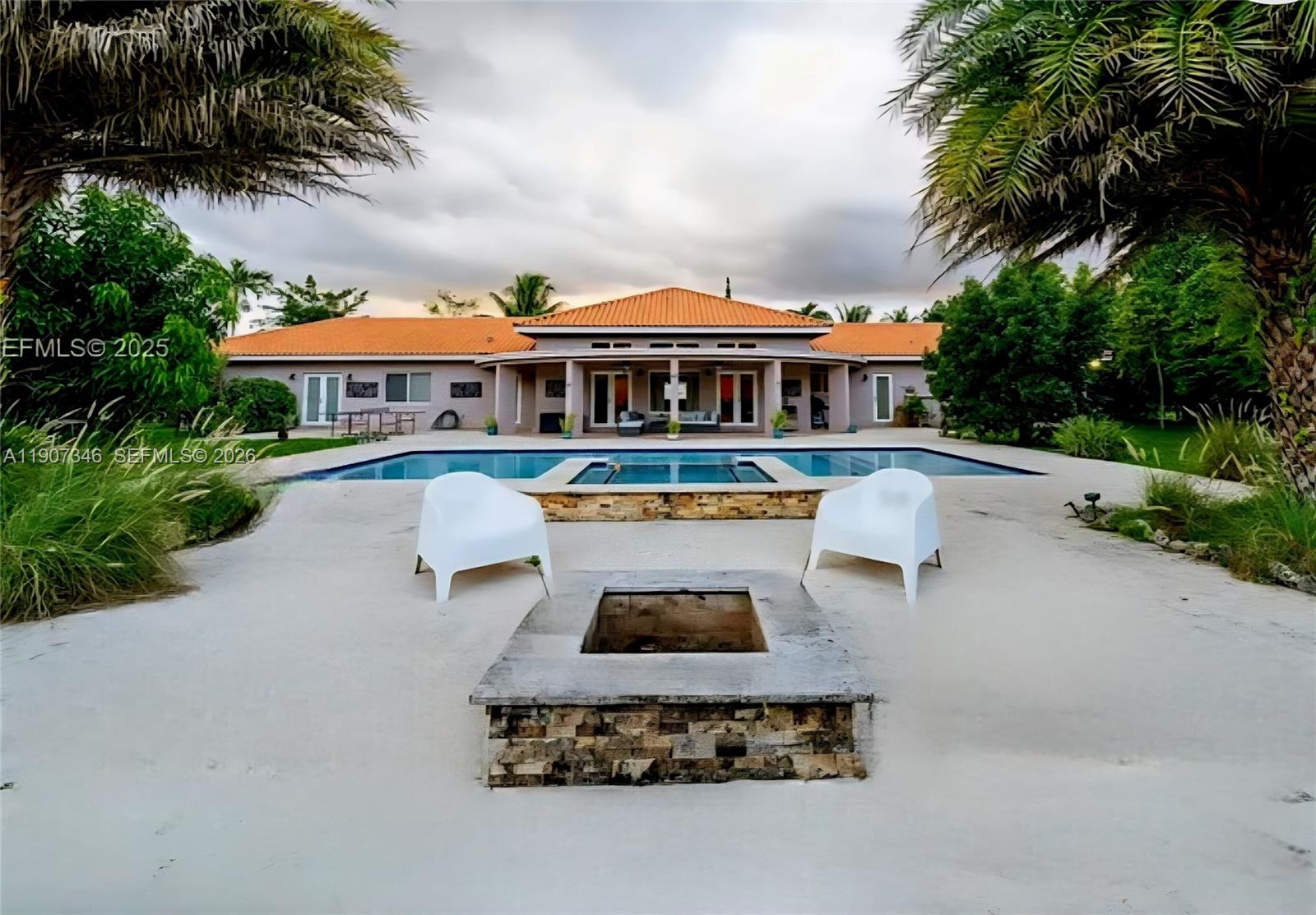20805 SW 242nd St, Homestead FL 33031